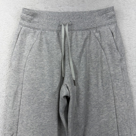lululemon athletica Gray Wide Leg Pants - Picture 2 of 8